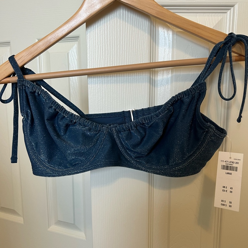 Abercrombie swim
